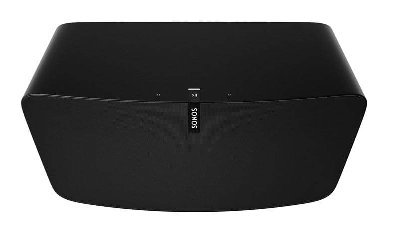 Sonos Play 5 Gen2 Kablosuz Hoparlör