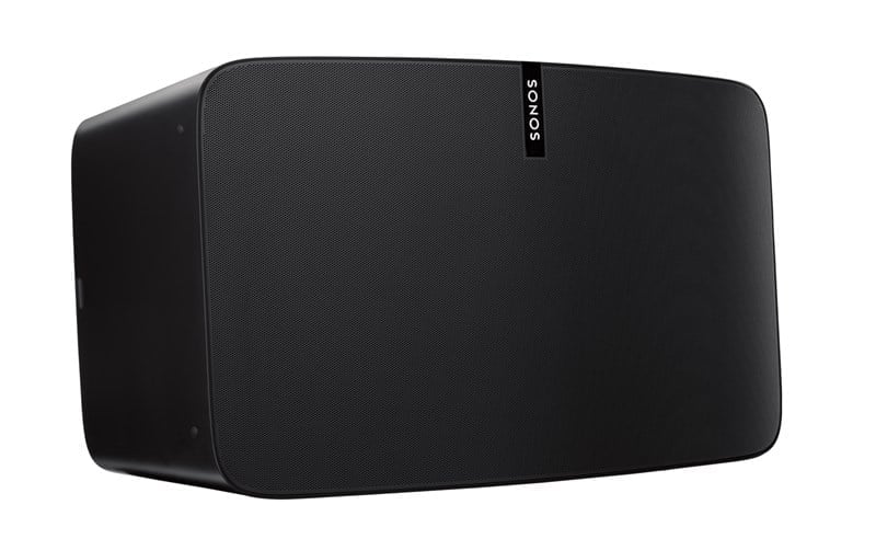 Sonos Play 5 Gen2 Kablosuz Hoparlör