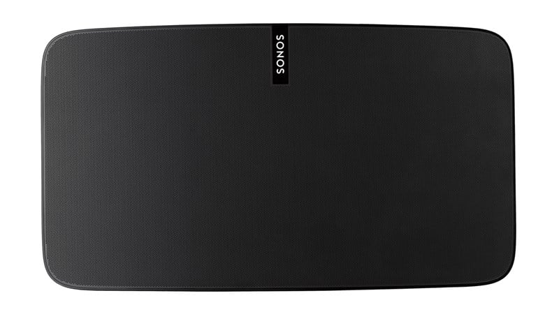 Sonos Play 5 Gen2 Kablosuz Hoparlör