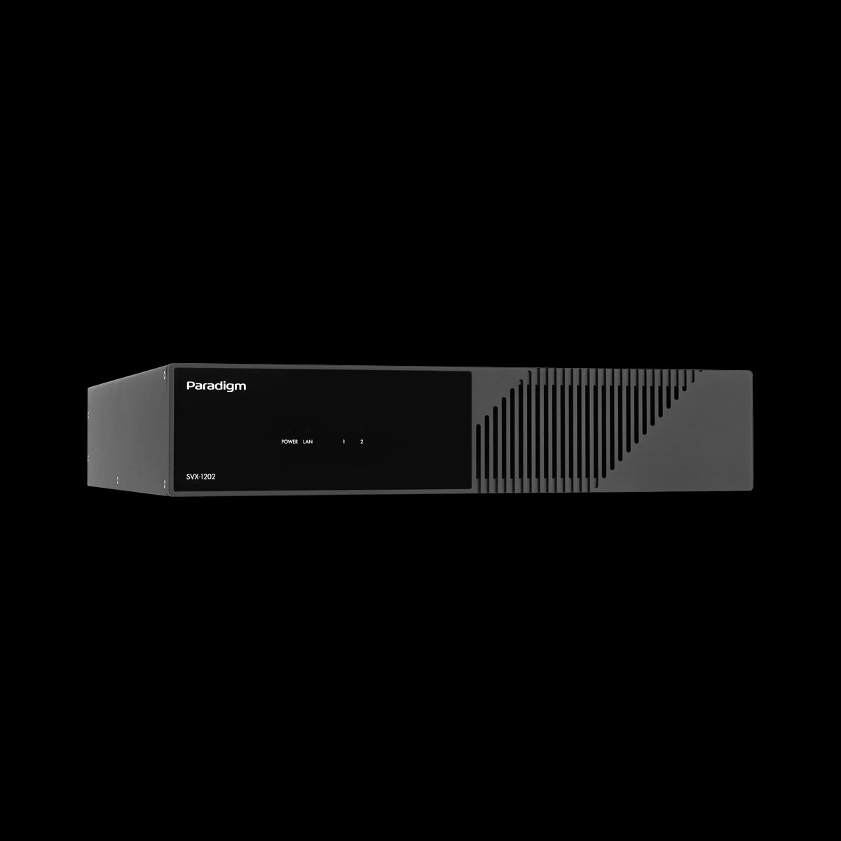 Paradigm SVX-1202 1200W DSP Network Streaming Entegre Ampliler