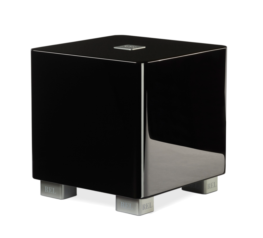 REL Acoustics T-5X Subwoofer