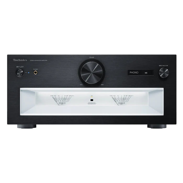 Technics SU-R1000 Entegre Ampliler