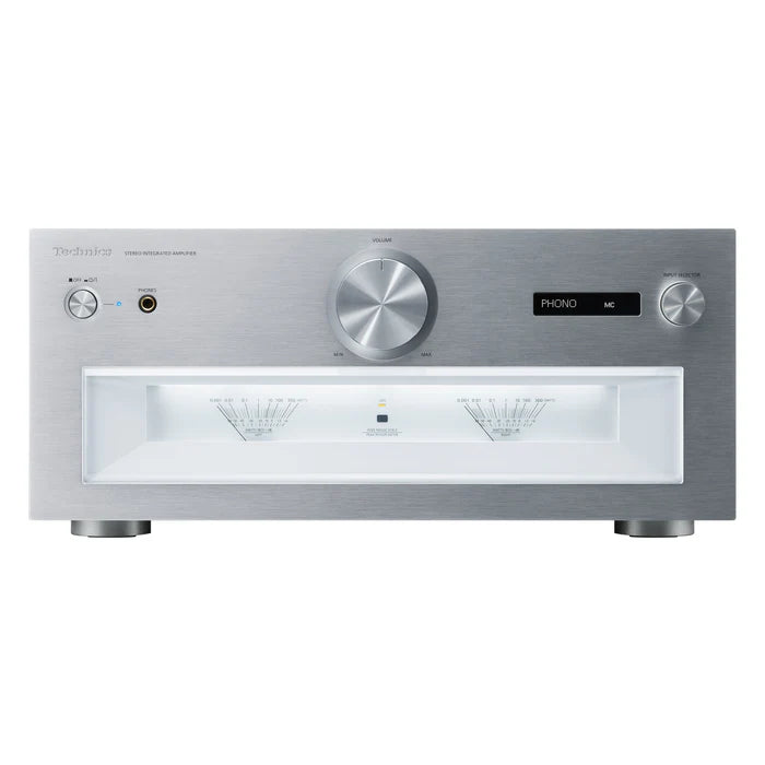 Technics SU-R1000 Entegre Ampliler