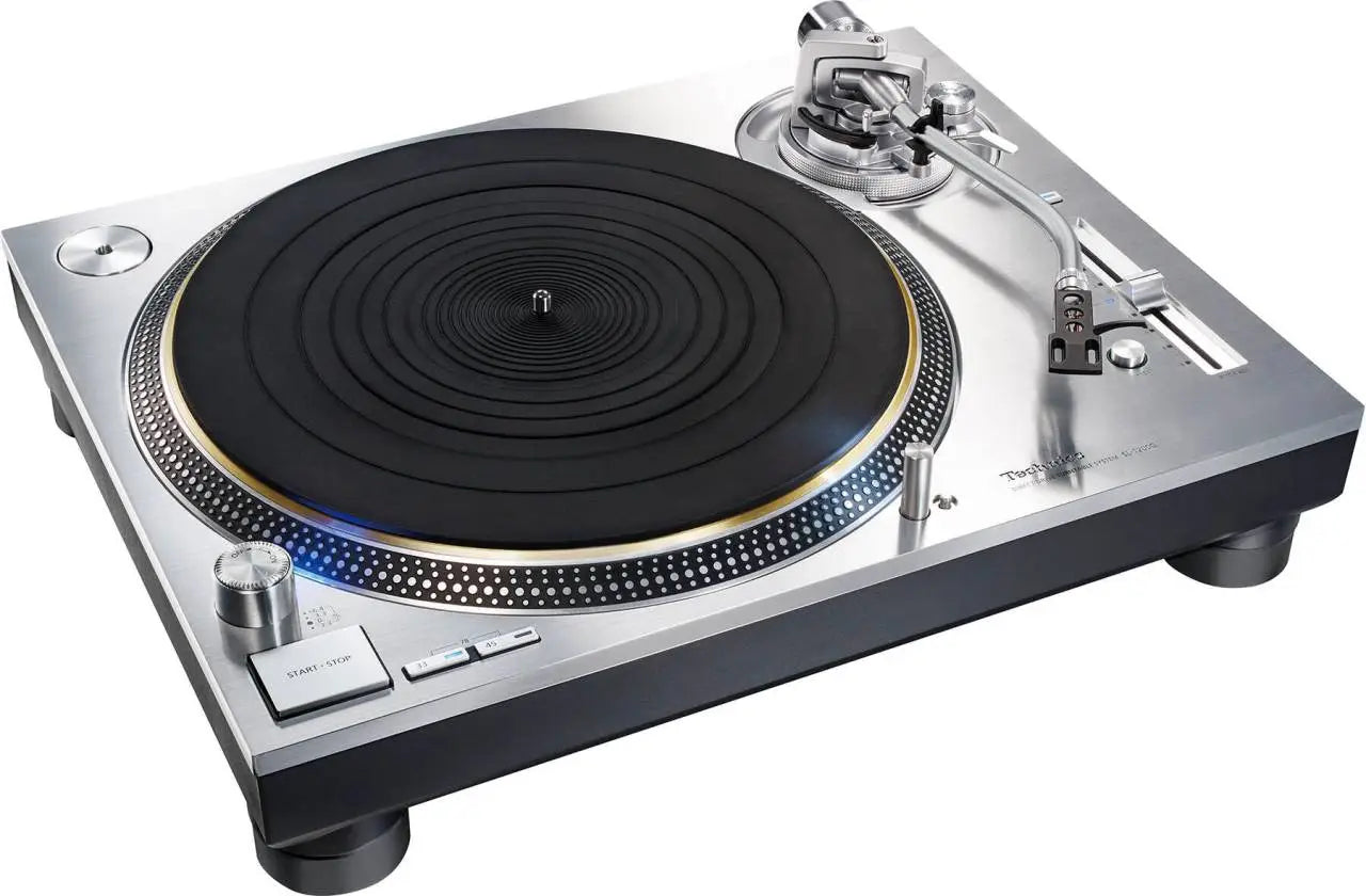 Technics SL-1200G Grand Class Direct Drive Pikap