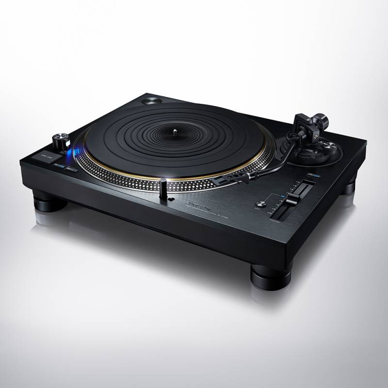 Technics SL-1210G Grand Class Direct Drive Pikap