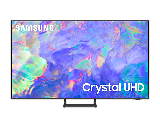 Samsung Class CU8500 Crystal UHD 4K Smart TV (2023)