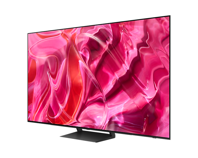 Samsung 55S90C 4K Ultra HD 55" 140 Ekran Uydu Alıcılı Smart OLED TV