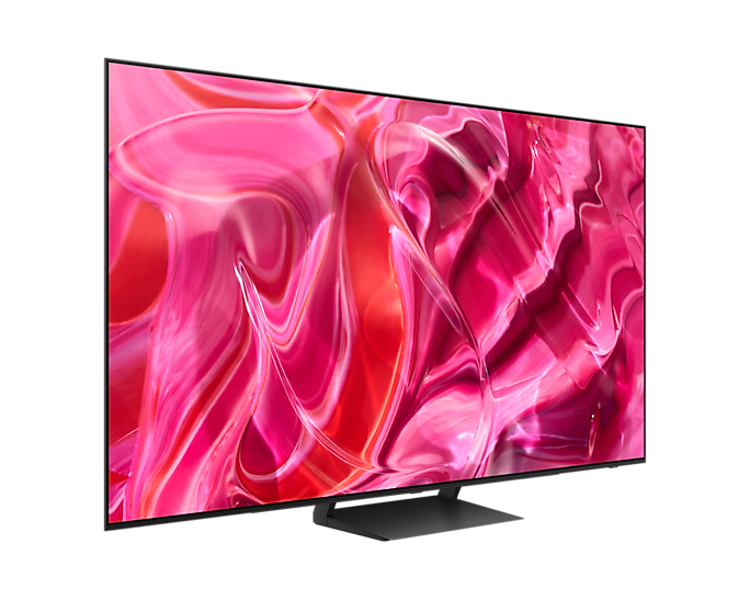 Samsung 77S90C 4K Ultra HD 77" 195 Ekran Uydu Alıcılı Smart OLED TV