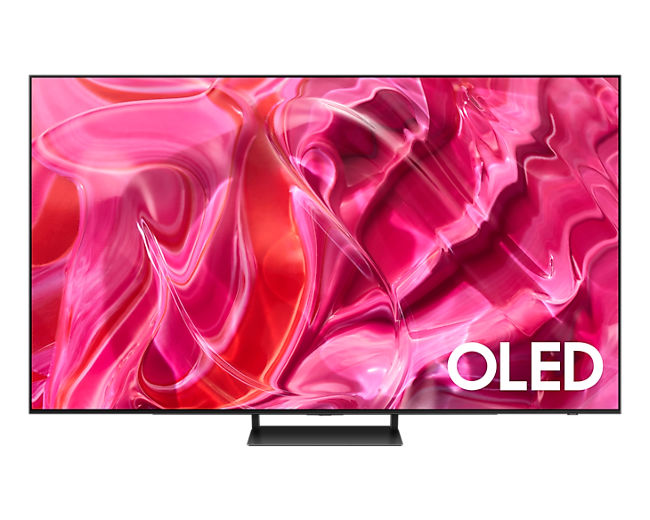 Samsung 55S90C 4K Ultra HD 55" 140 Ekran Uydu Alıcılı Smart OLED TV
