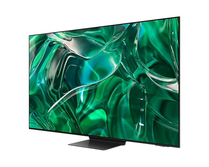Samsung 65S95C 4K Ultra HD 65" 165 Ekran Uydu Alıcılı Smart OLED TV