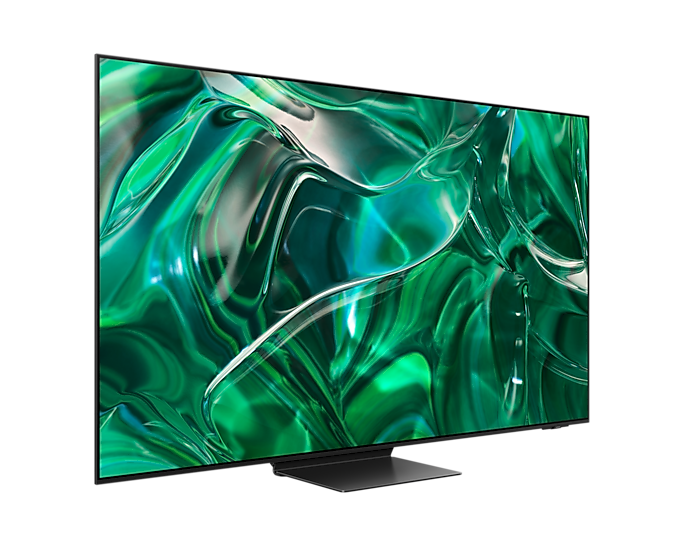 Samsung 65S95C 4K Ultra HD 65" 165 Ekran Uydu Alıcılı Smart OLED TV