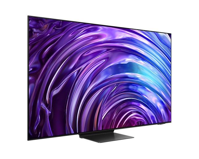 Samsung 65S95D  4K Ultra HD 65" 165 Ekran Uydu Alıcılı Smart Tizen OS OLED TV(2024)