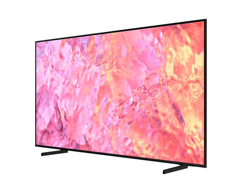 Samsung Q60C QLED 4K Smart TV (2023)