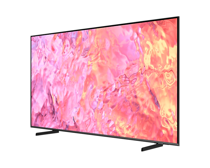 Samsung Q67C QLED 4K Smart TV (2023)