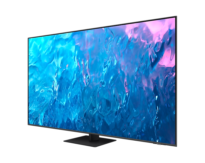 Samsung Q70C QLED 4K Smart TV (2023)