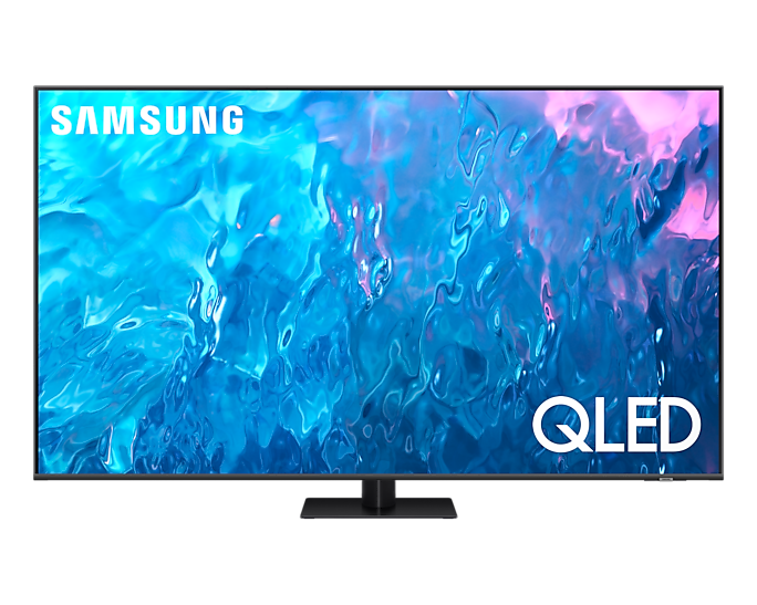 Samsung Q70C QLED 4K Smart TV (2023)