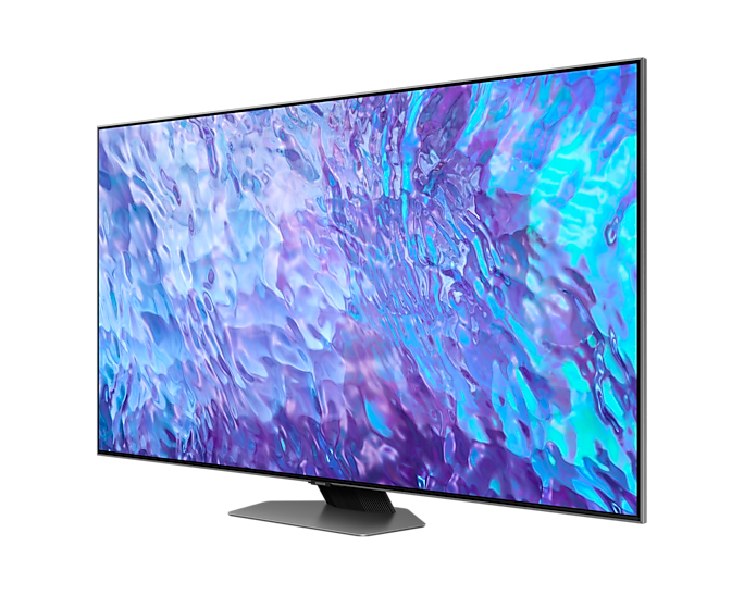 Samsung Q80C QLED 4K Smart TV (2023)
