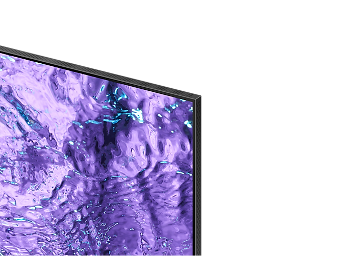 Samsung QN700C Neo QLED 8K Smart TV (2023)