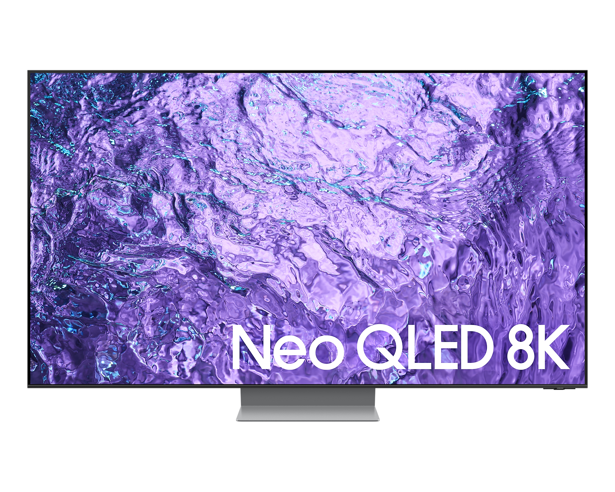 Samsung QN700C Neo QLED 8K Smart TV (2023)