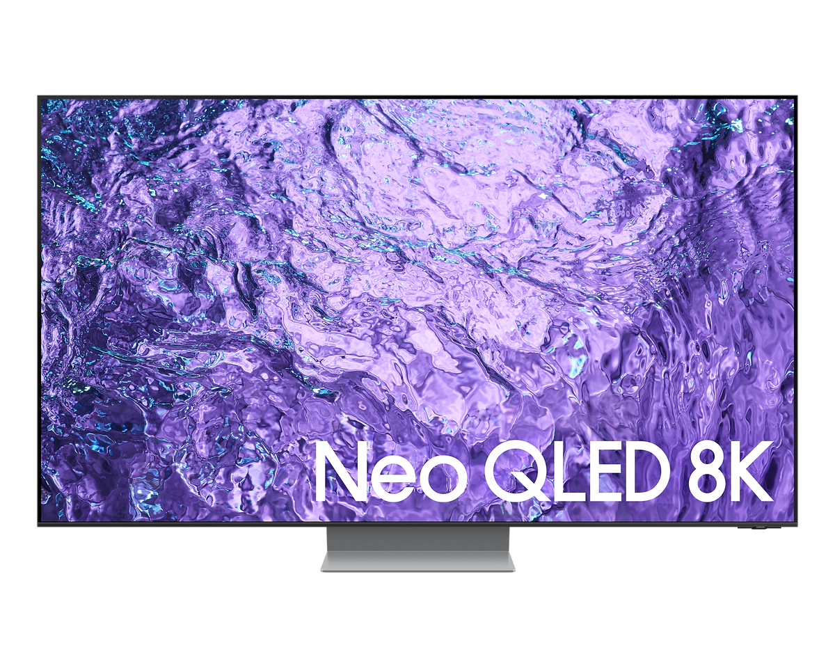 Samsung 65QN700C 8K Ultra HD 65" 165 Ekran Uydu Alıcılı Smart Neo QLED TV