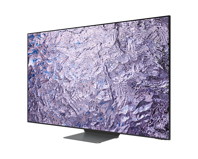 Samsung QN800C Neo QLED 8K Smart TV (2023)