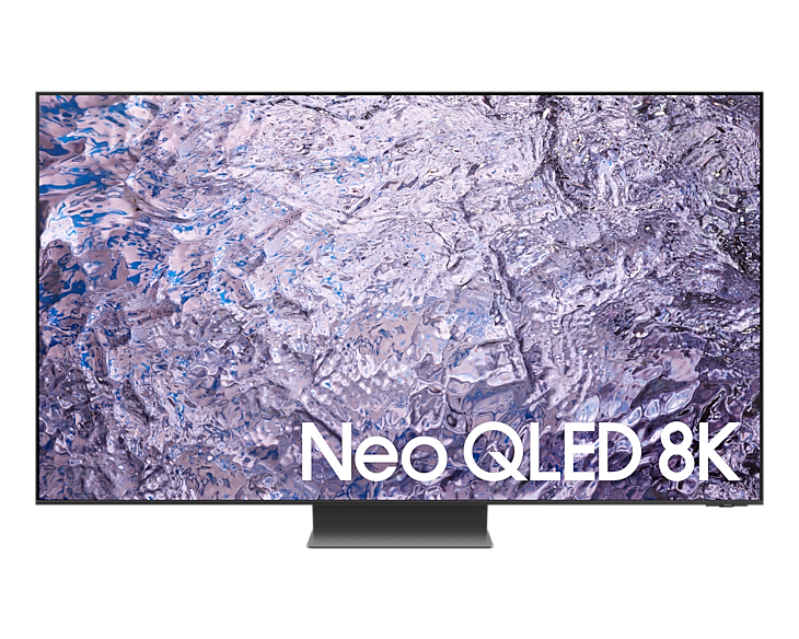 Samsung QN800C Neo QLED 8K Smart TV (2023)