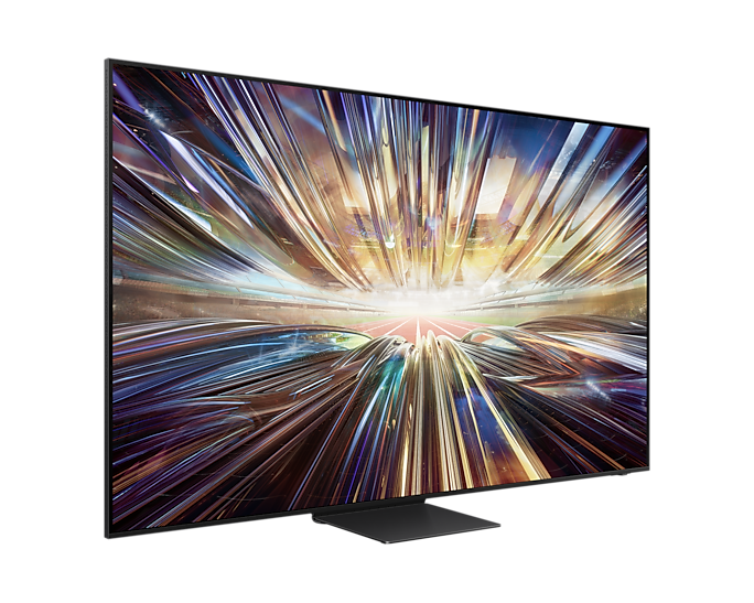 Samsung  65QN800D 8K Ultra HD 65" 165 Ekran Uydu Alıcılı Tizen OS Smart Neo QLED TV (2024)