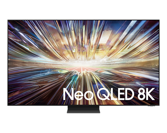 Samsung  75QN800D 8K Ultra HD 75" 190 Ekran  Uydu Alıcılı Tizen OS Smart Neo QLED TV (2024)