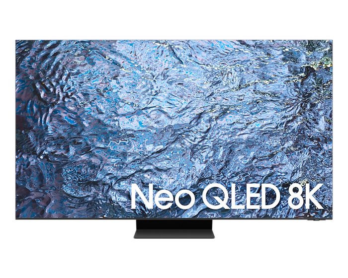 Samsung 85QN900C 8K Ultra HD 85" 216 Ekran Uydu Alıcılı Smart Neo QLED TV