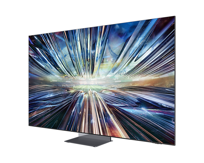 Samsung 75QN900D 8K Ultra HD 75" 190 Ekran Uydu Alıcılı Smart Neo QLED TV (2024)