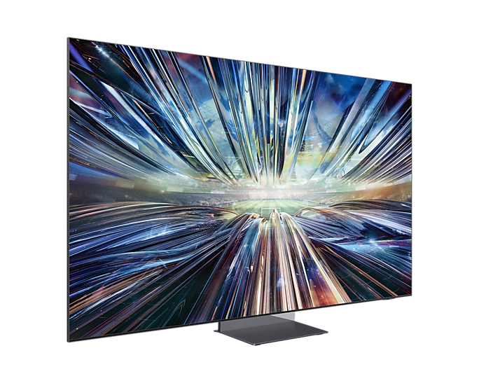 Samsung 75QN900D 8K Ultra HD 75" 190 Ekran Uydu Alıcılı Smart Neo QLED TV (2024)