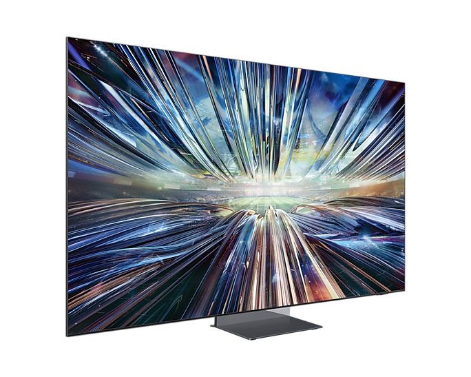 Samsung 85QN900D 8K Ultra HD 85" 216 Ekran Uydu Alıcılı Tizen Smart Neo QLED TV(2024)