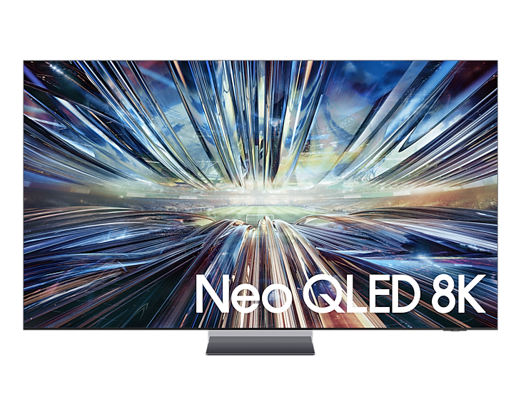 Samsung 85QN900D 8K Ultra HD 85" 216 Ekran Uydu Alıcılı Tizen Smart Neo QLED TV(2024)