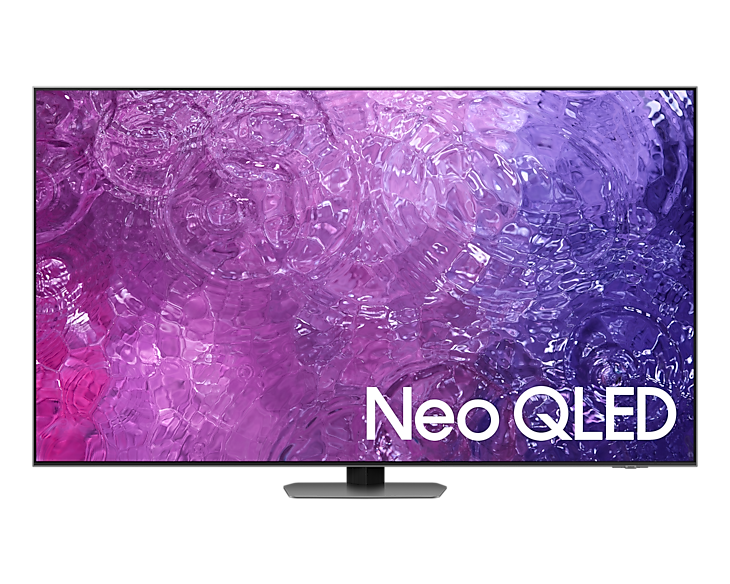 Samsung QN90C Neo QLED 4K Smart TV (2023)