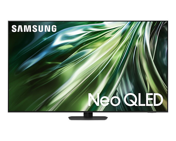 Samsung 98QN90D 4K Ultra HD 98" 248 Ekran Uydu Alıcılı Tizen OS Smart Neo QLED TV(2024)