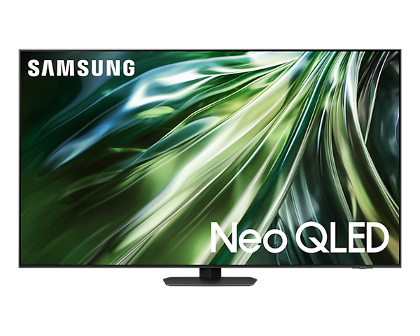 Samsung 85QN90D 4K Ultra HD 85" 216 Ekran Uydu Alıcılı Smart Tizen OS Neo QLED TV(2024)