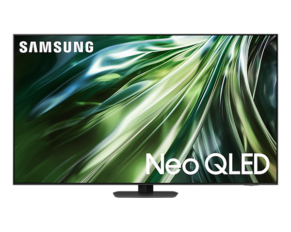 Samsung 55QN90D 4K Ultra HD 55" 140 Ekran Uydu Alıcılı Smart Tizen OS  Neo QLED TV(2024)