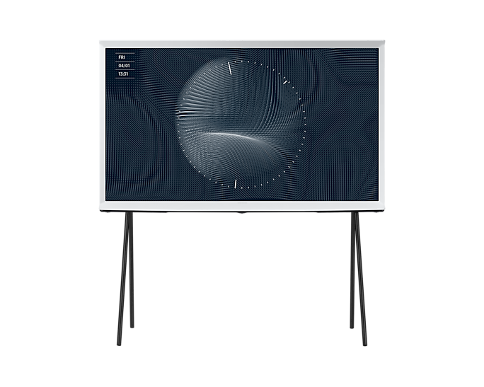 Samsung 55LS01BG 4K Ultra HD 55" 140 Ekran Uydu Alıcılı Smart QLED TV