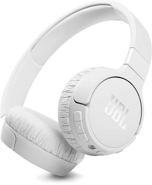 JBL Tune 660 BT NC Wireless Kulaklık OE Beyaz