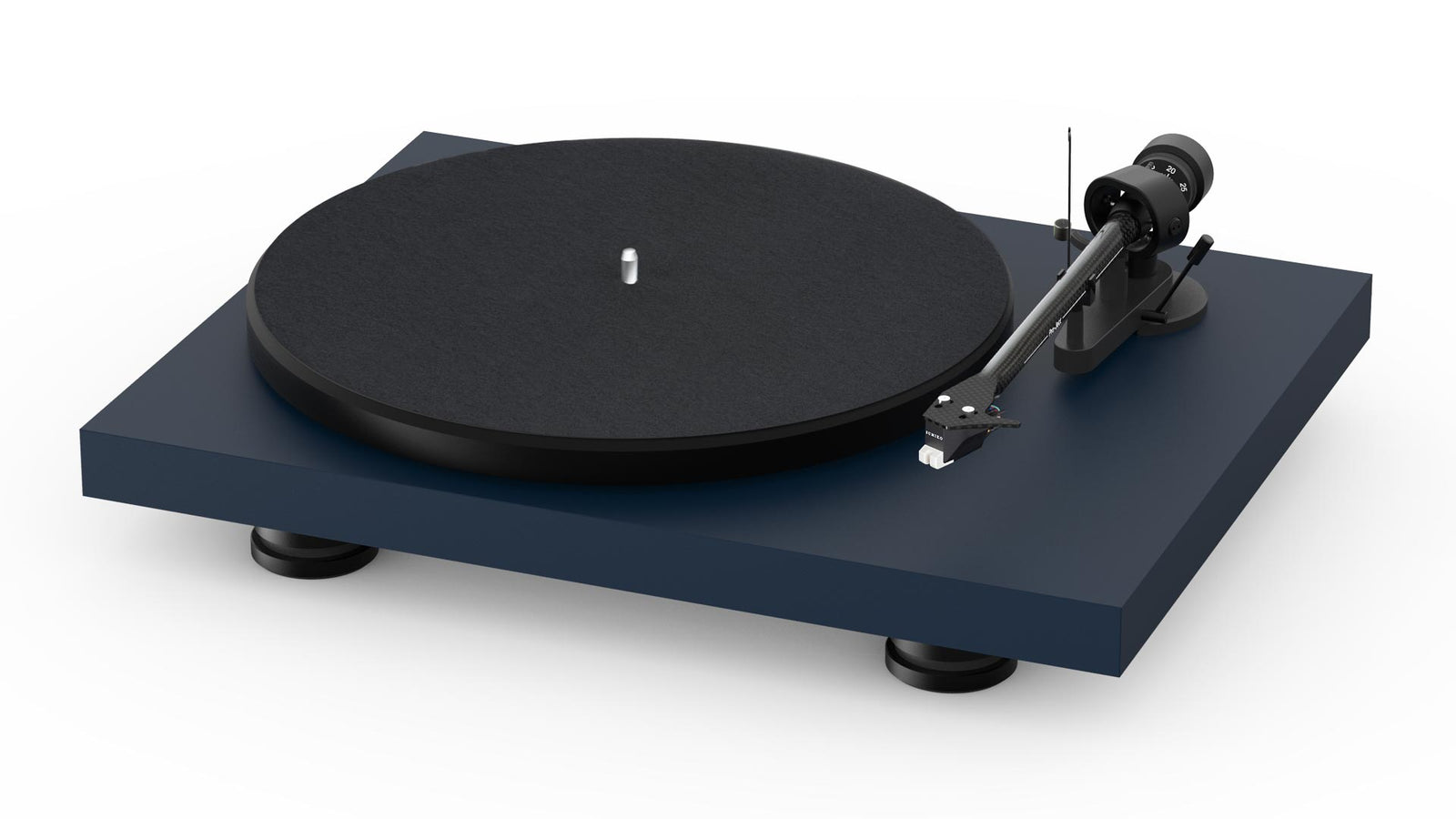 Pro-Ject Debut Carbon EVO 2MRED Pikap Mavi