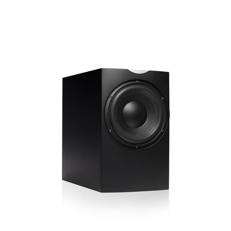 Waterfall HF2-250X Subwoofer Siyah