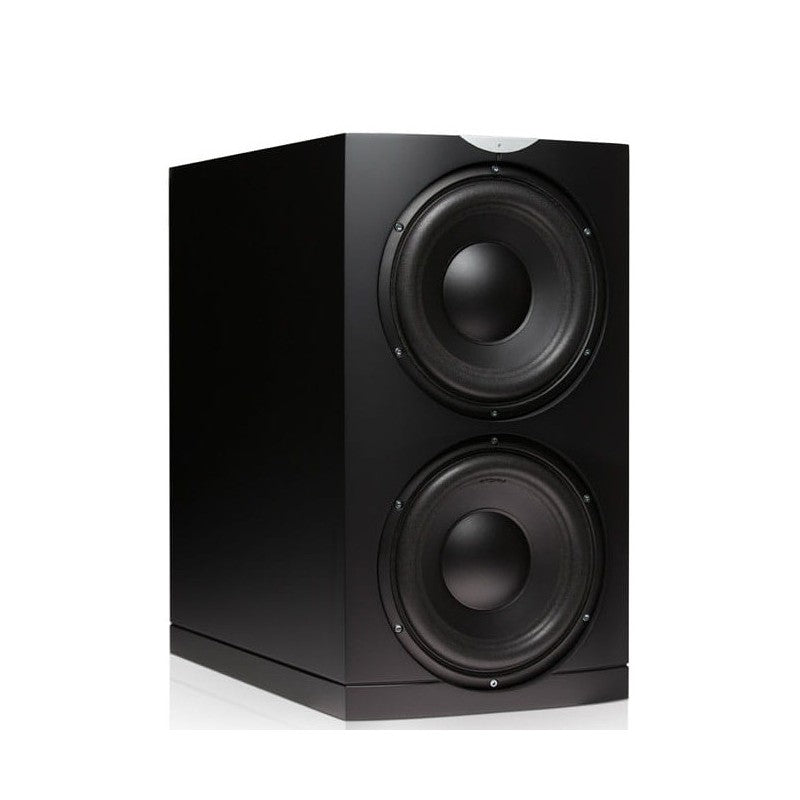 Waterfall HF3-500X Subwoofer Siyah