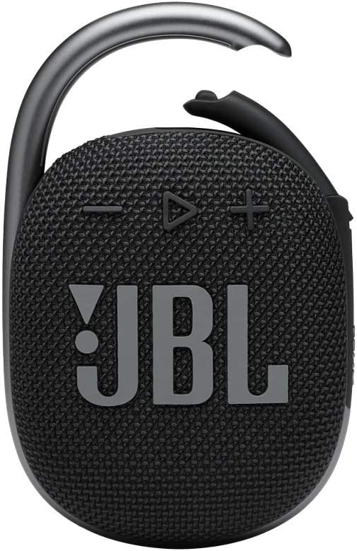 JBL Clip 4 Taşınabilir IP67 Bluetooth Hoparlör