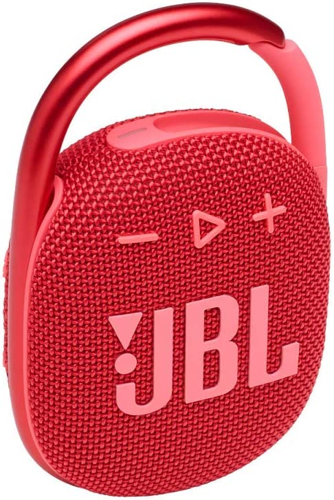 JBL Clip 4 Taşınabilir IP67 Bluetooth Hoparlör