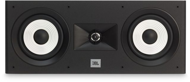 JBL Stage A125C Center