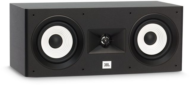JBL Stage A125C Center