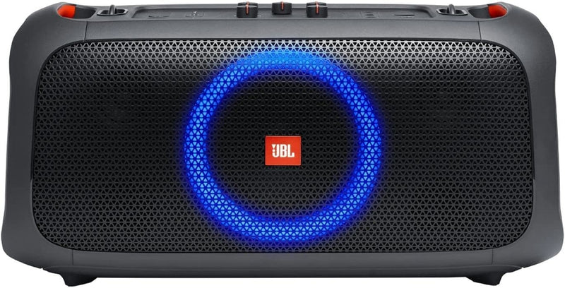 JBL Partybox Go Taşınabilir Bluetooth Hoparlör