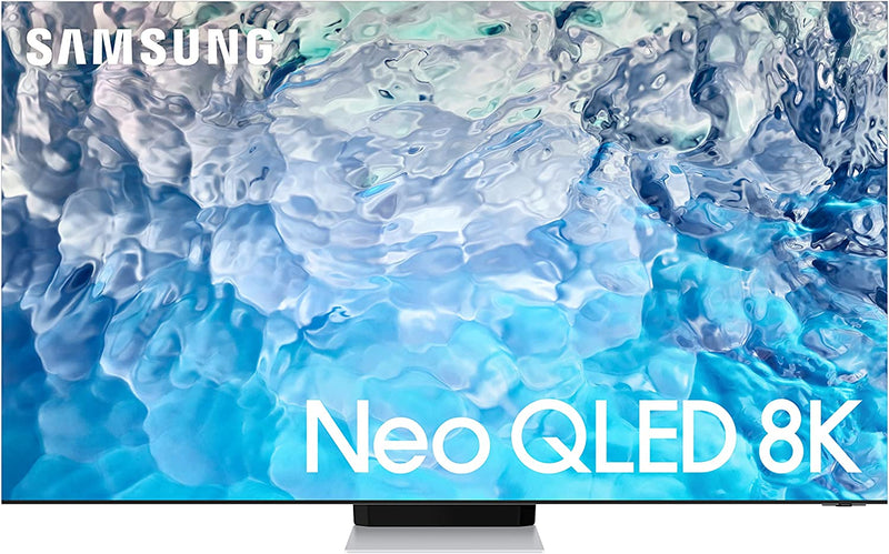 Samsung QN900B Neo QLED 8K Smart TV (2022)