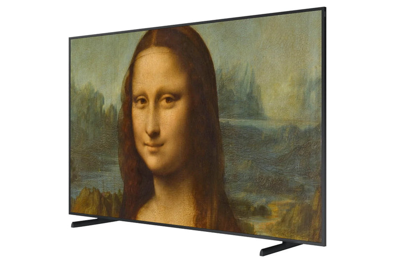 Samsung LS03B The Frame QLED 4K Smart TV (2022)