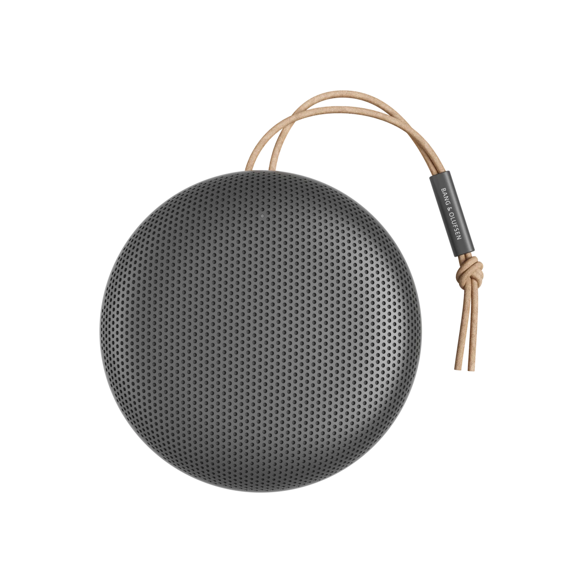 Bang & Olufsen BeoSound A1 2. Nesil Taşınabilir Bluetooth Hoparlör